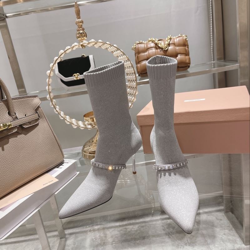 Miu Miu Boots